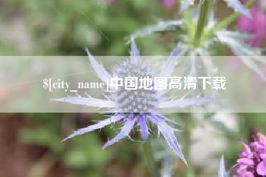 沈丘中国地图高清下载