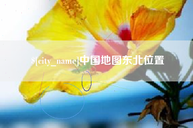 沈丘中国地图东北位置