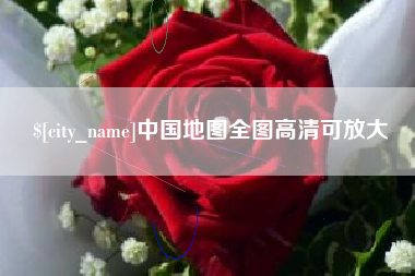 沈丘中国地图全图高清可放大