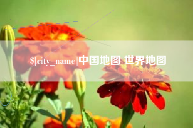 沈丘中国地图 世界地图