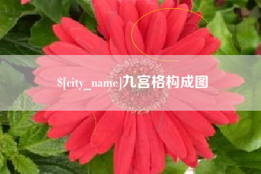 沈丘九宫格构成图