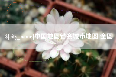 沈丘中国地图省会城市地图 全图
