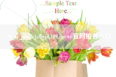 沈丘xfhyjd.119.gov cn官网报名入口