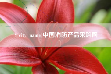 沈丘中国消防产品采购网
