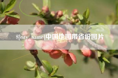 沈丘中国地图带省份图片