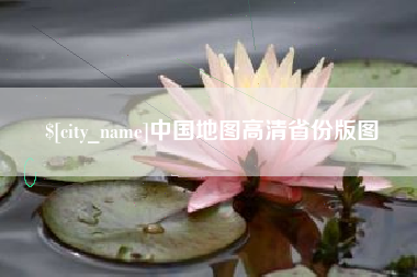 沈丘中国地图高清省份版图